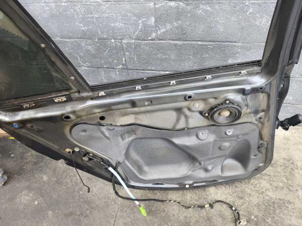 PORTE ARRIERE GAUCHE BMW - Vue 3